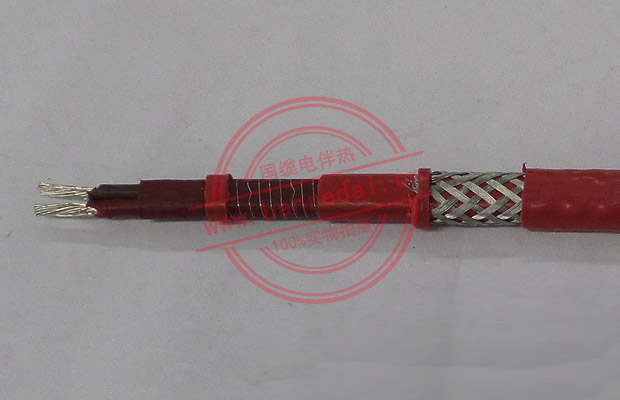 HWLX/RDP3-J4高溫恒功率電伴熱帶